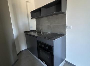 Departamento · 48m² · 3 Ambientes · Edificio "Balcones del Abasto" Barrio General Pueyrredon