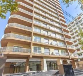 Departamento · 60m² · 2 Ambientes · 1 Cochera · Departamento 2 Ambientes con Cochera en Venta - Ramos Mejía