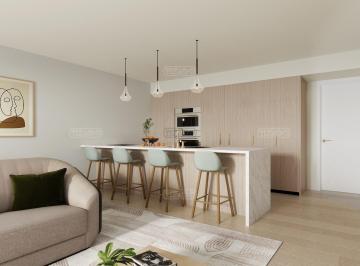 Departamento · 56m² · 1 Ambiente · 1 Cochera · Departamento en Venta en Aventura, Miami, Florida
