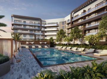 Departamento · 56m² · 1 Ambiente · 1 Cochera · Departamento en Venta en Aventura, Miami, Florida