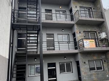 Departamento · 39m² · 2 Ambientes · 1 Cochera · Departamento 2 Ambientes en Venta - Ramos Mejia