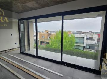 Departamento · 62m² · 3 Ambientes · 1 Cochera · Venta Departamento 3 Ambientes a Estrenar Parque Lineal Nuevo Quilmes