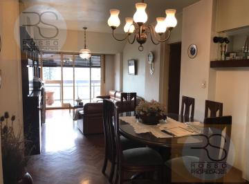 Departamento · 110m² · 4 Ambientes · 1 Cochera · Departamento 4 Ambientes en Venta - Ramos Mejía