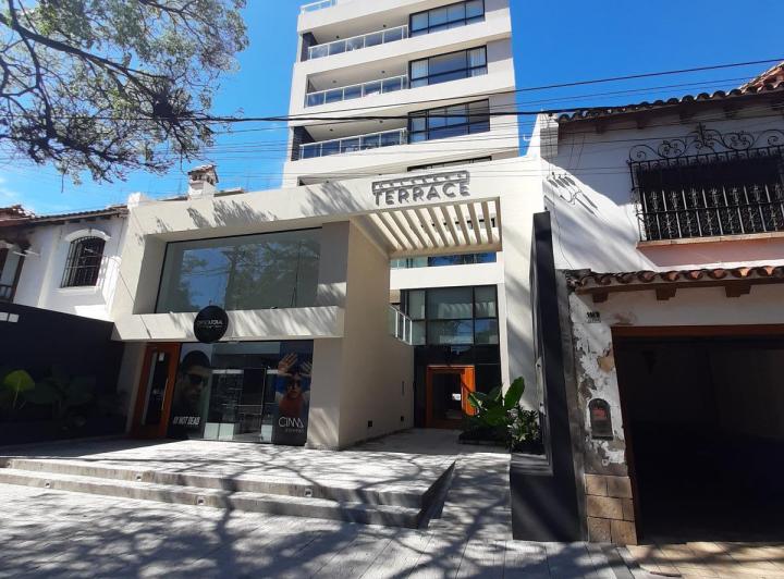 Departamento · 55m² · 2 Ambientes