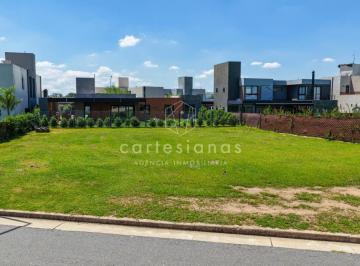 Terreno , Córdoba · Lote Central de 601 m² en Venta en Siete Soles Parterres