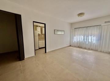 Departamento · 50m² · 2 Ambientes · Apto Credito Departamento Super Luminoso 2 Ambientes y Medio