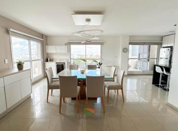 Departamento · 152m² · 4 Ambientes · 1 Cochera · Exclusivo Departamento en Alta Cordoba