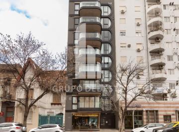 Departamento · 67m² · 3 Ambientes · 1 Cochera · Departamento en Flores Norte