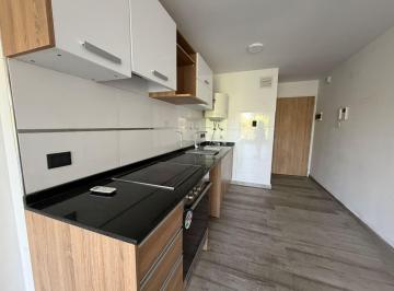 Departamento · 40m² · 2 Ambientes · Venta Depto 2 Amb Frente Hurlingham Club con Balcon