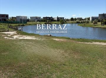 Terreno · 858m² · Lote en Venta Barrio El Naudir 858 m² Escobar