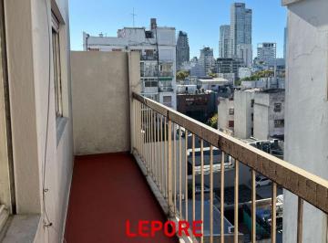 LEP-LE8-49476_2 · Venta Departamento 2 Ambientes en Palermo Hollywood