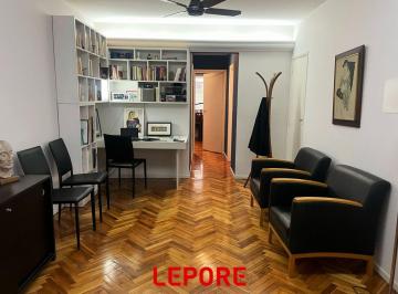 LEP-LE8-49767_2 · Venta de 3 Ambientes con Dependencia y Balcon en Palermo