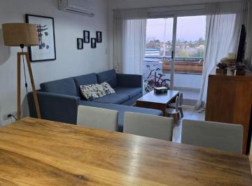 Departamento de 3 ambientes, Córdoba · Departamento en Alquiler - Terrazas de o Higgins