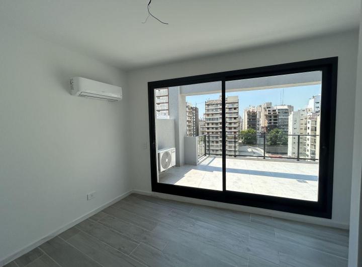 Departamento · 67m² · 3 Ambientes