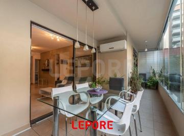 LEP-LE8-50866_2 · Excelente Tres Ambientes Parrilla Propia y Cochera. V Urquiza