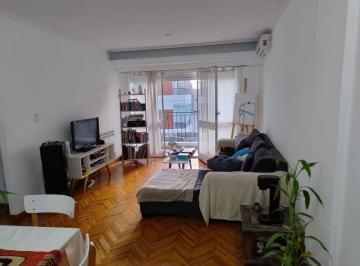 LEP-LE8-52201_2 · Venta 3 Ambientes con Dep y Balcon en Palermo