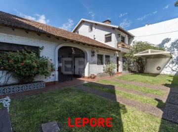 LEP-LE8-54072_2 · Importante Casa en Lo Mejor de Villa Luro!