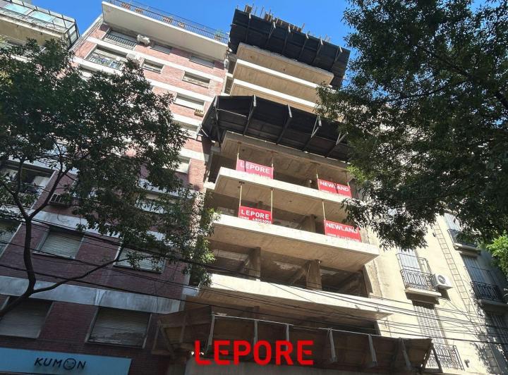 EMPRENDIMIENTO-LEP-LE8-496_1_409269 · Arenales 3170 - Barrio Norte - Capital Federal
