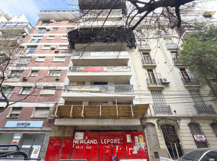 EMPRENDIMIENTO-LEP-LE8-496_2_1784666772 · Arenales 3170 - Barrio Norte - Capital Federal