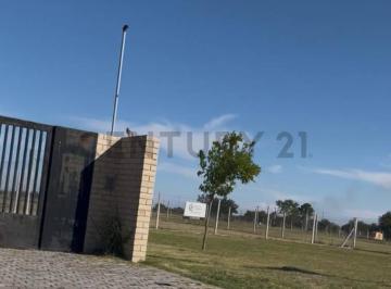 Terreno · 300m² · Lote en Venta en Gorina Barrio Senderos