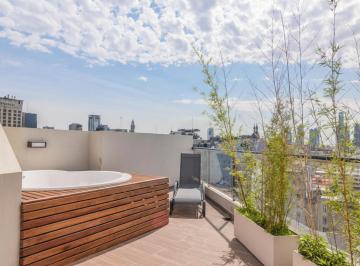 Departamento · 40m² · 2 Ambientes · Dos Ambientes Al Frente con Balcon Zona Uade