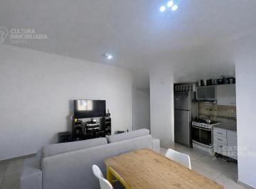 Departamento · 40m² · 2 Ambientes · Venta Departamento Villa Madero 2 Ambientes Sum Pileta y Parrilla