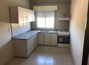 Departamento · 75m² · 3 Ambientes · Departamento 3 Ambientes en Venta - Villa Luzuriaga