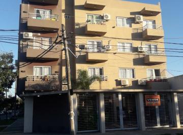 Departamento · 34m² · 2 Ambientes · Departamento 2 Ambientes en Venta - Villa Luzuriaga