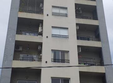 Departamento · 34m² · 1 Ambiente · 1 Cochera · Departamento 1 Ambiente en Venta - San Justo