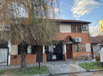 PH · 90m² · 4 Ambientes · 1 Cochera · Dúplex 4 Ambientes en Venta - Villa Luzuriaga