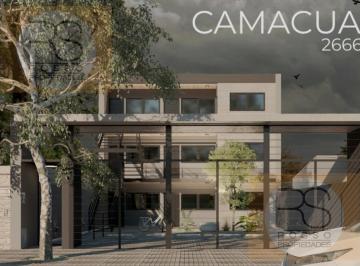 Departamento · 38m² · 2 Ambientes · Departamento 2 Ambientes en Venta - Villa Luzuriaga
