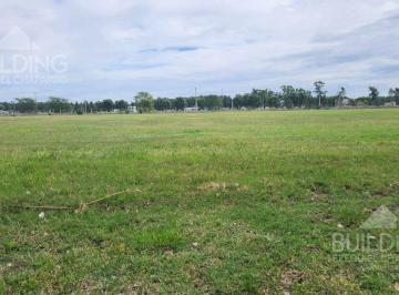 Terreno · 1022m² · Terreno en Venta - Haras del Sur III