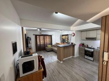 Edificio de 3 ambientes, Esteban Echeverría · Departamento - Venta - Monte Grande