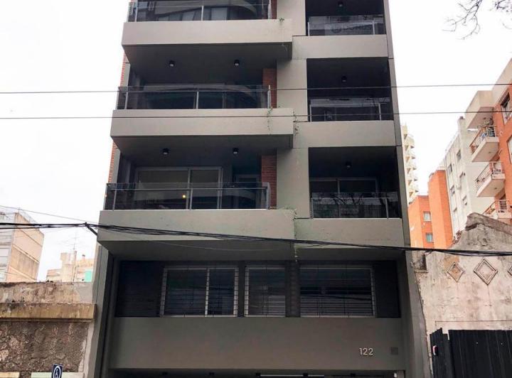 Departamento · 75m² · 3 Ambientes