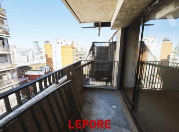 LEP-LE8-30221_2 · Departamento Monoambiente. | Av Cordoba Al 3400