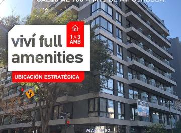 LEP-LE8-45671_2 · Departamento 2 Ambientes. | Gallo Al 900