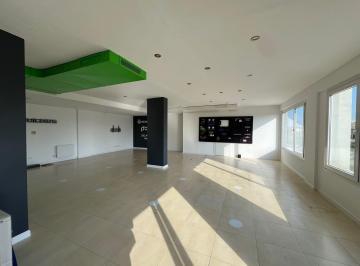 Oficina comercial · 160m² · 1 Cochera · Oficina en Alquiler en Bahia Grande Nordelta, Tigre