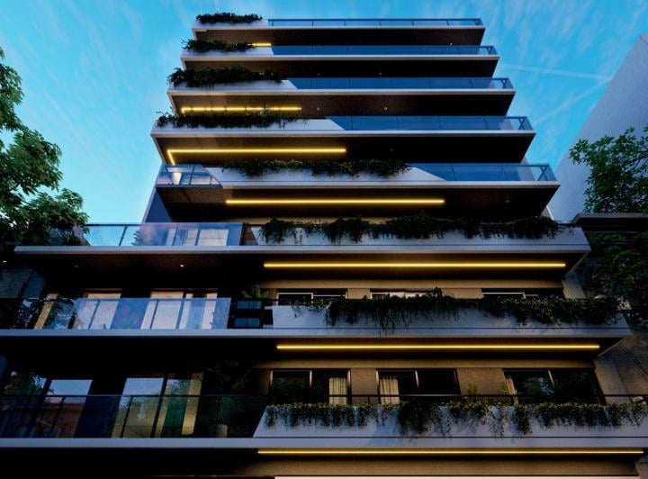 Departamento · 79m² · 3 Ambientes
