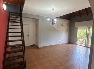 PH · 121m² · 4 Ambientes · 2 Cocheras · Casa 4 Ambientes. | Bruzone Al 400
