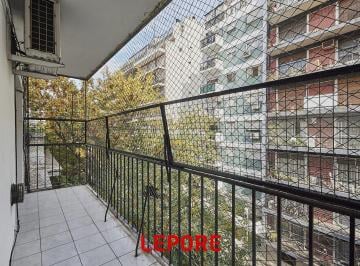 LEP-LE8-50474_2 · Venta de 5 Ambientes con Cochera y Balcon Corrido en Palermo