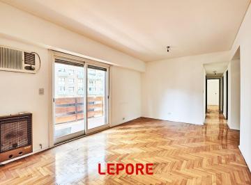 LEP-LE8-51348_2 · Departamento 4 Ambientes. | del Libertador, Avda. Al 5500