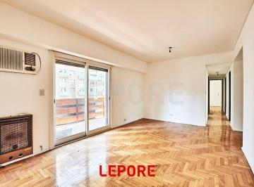 LEP-LE8-51348_2 · Departamento 4 Ambientes. | del Libertador, Avda. Al 5500