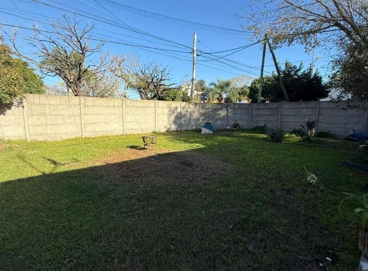 Terreno · 132m²