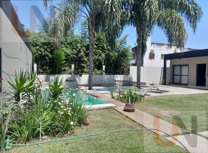 Departamento · 60m² · 4 Ambientes · 1 Cochera