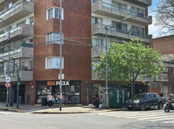 Departamento · 45m² · 2 Ambientes · 1 Cochera · Venta Parque Patricios. 2 Ambientes Frente, Balcón y Cochera, Vista Panorámica