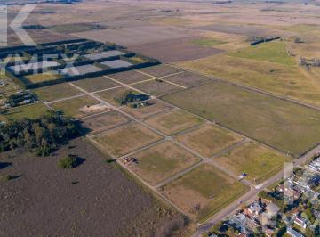 Terreno · Lotes en Venta | Sicardi | La Plata