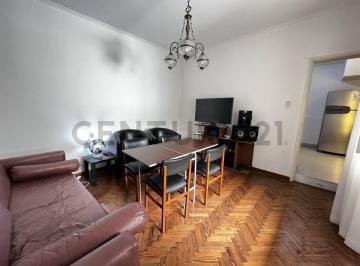 Casa · 160m² · 4 Ambientes · Calle 54 y 17 | Casa 2 Dorm., Gararge y Terraza