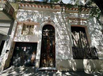 Casa de 1 ambiente, Almagro · Deposito– Almagro (Caba)