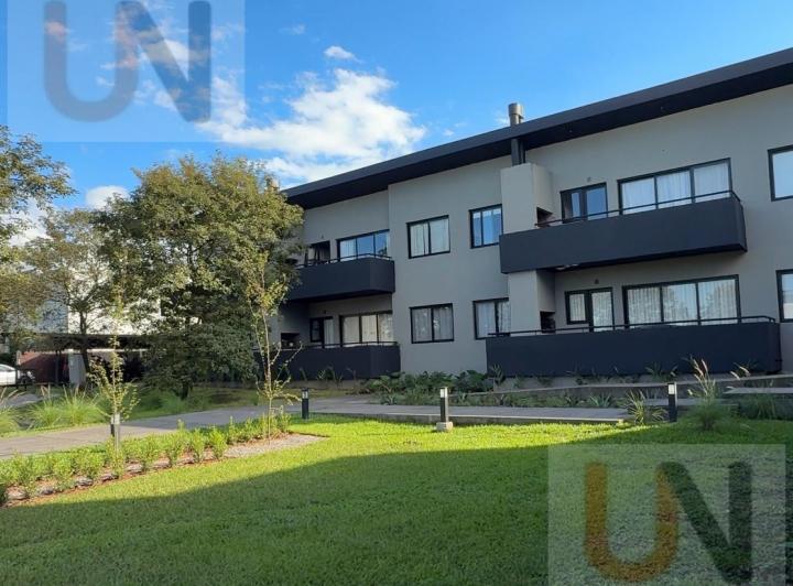 Departamento · 68m² · 4 Ambientes · 1 Cochera