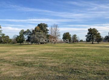 Terreno · 1645m² · Terreno Lote en Venta, Boca Ratón, Pilar